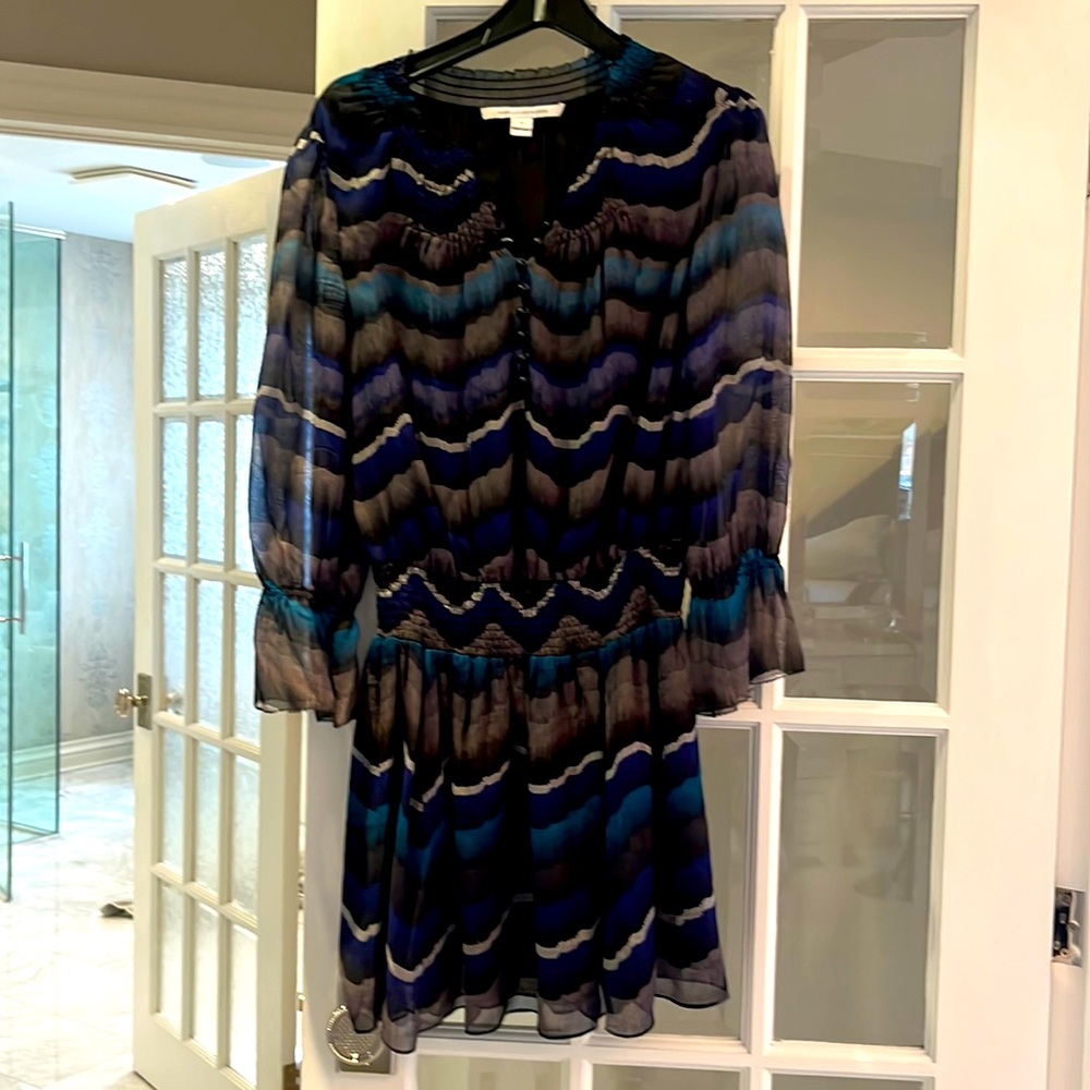Diane Von Furstenberg
